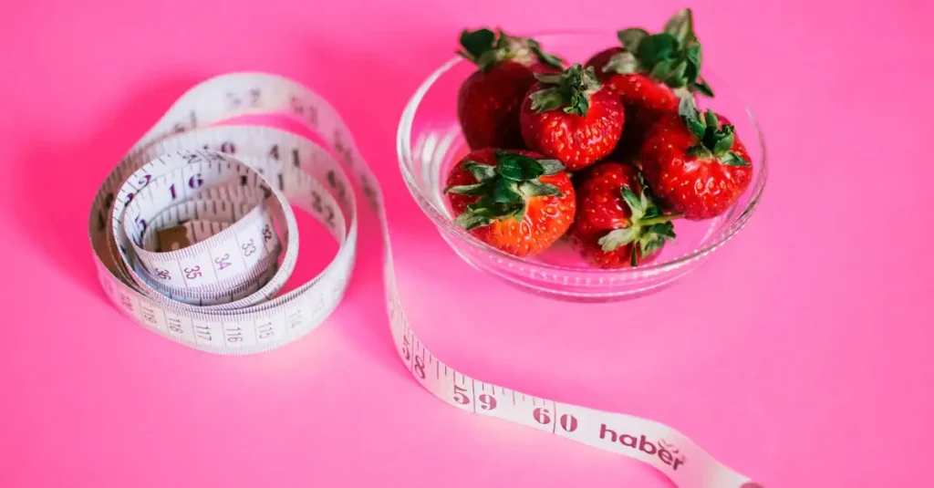 10 Kilo Afvallen In 1 Maand: Effectieve Tips