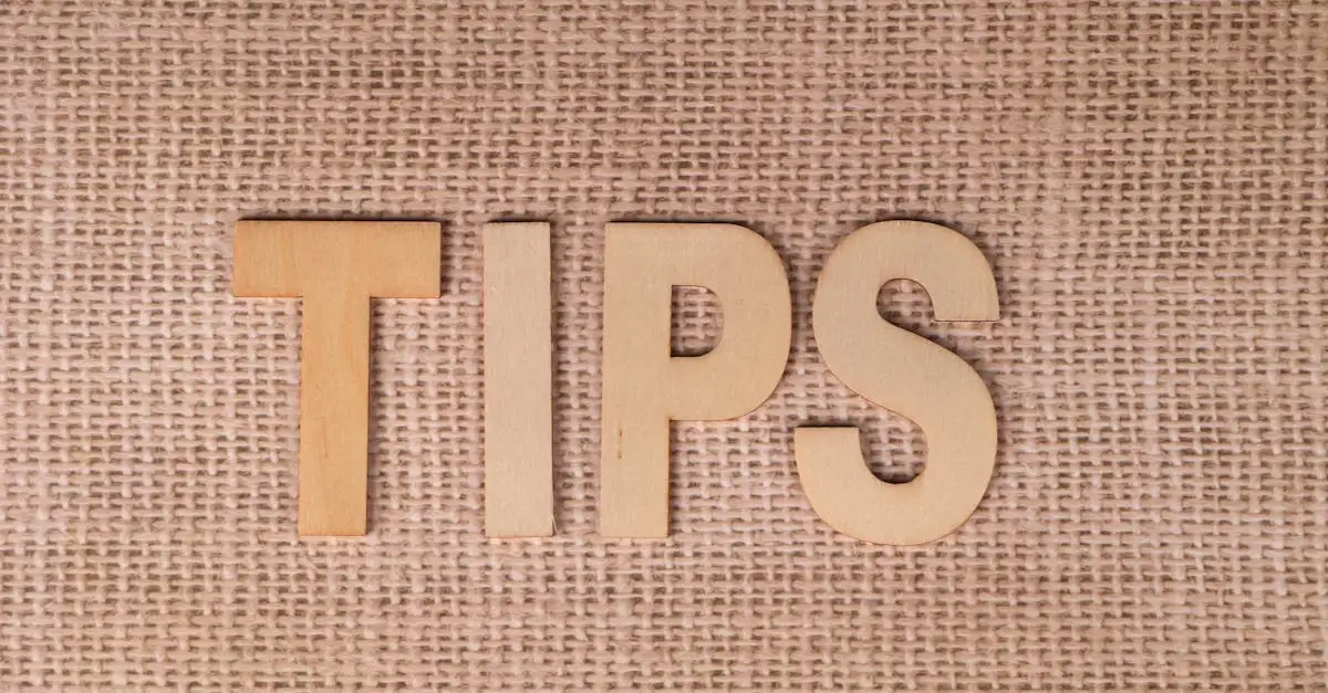 Hulp met afvallen: effectieve tips en begeleiding