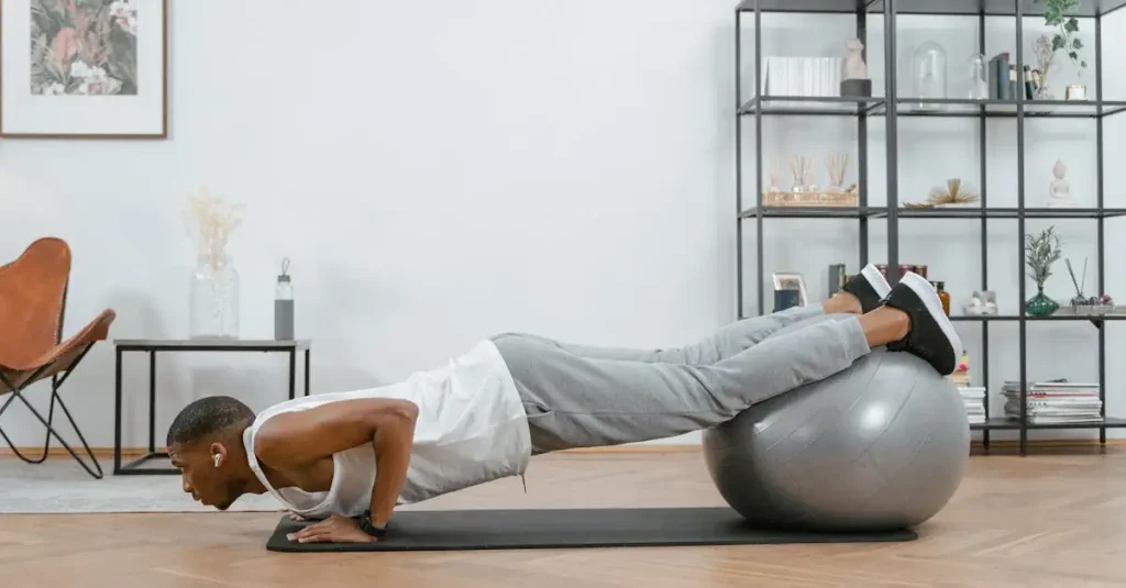 Snel vet verbranden: de beste tips voor een effectieve training