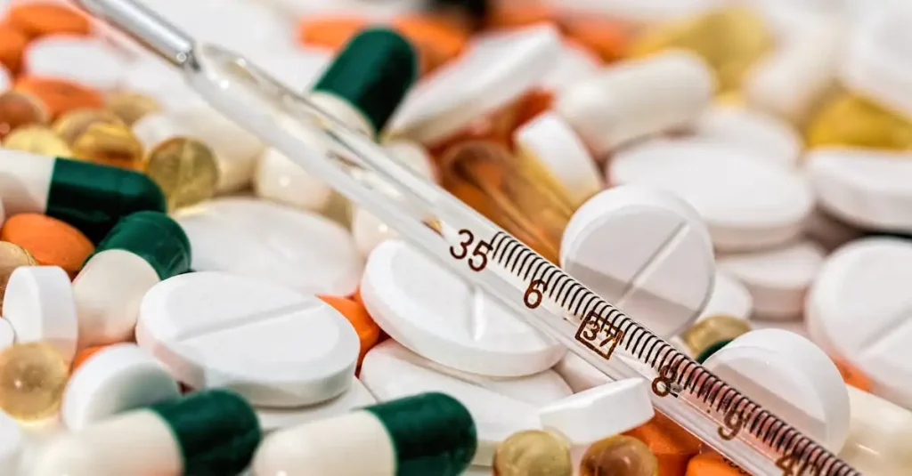 Afvallen injecties: effectief gewichtsverlies zonder dieet