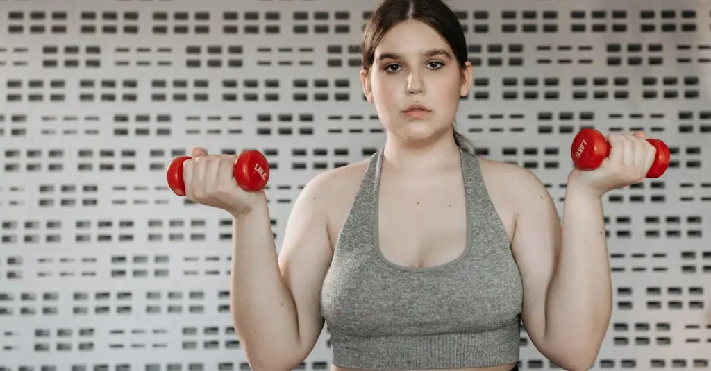 Beste sport om af te vallen: Vind jouw ideale workout