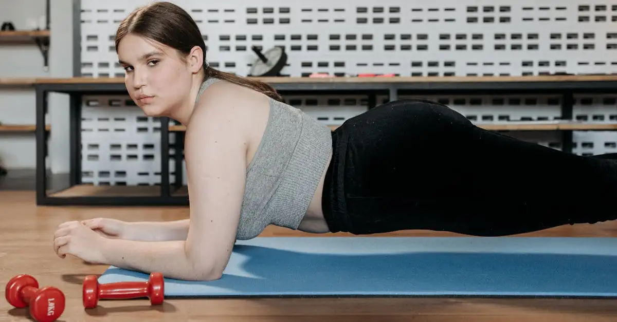 Beste sport om af te vallen: Vind jouw ideale workout