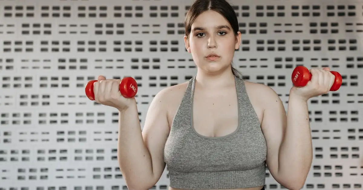 Beste sport om af te vallen: Vind jouw ideale workout