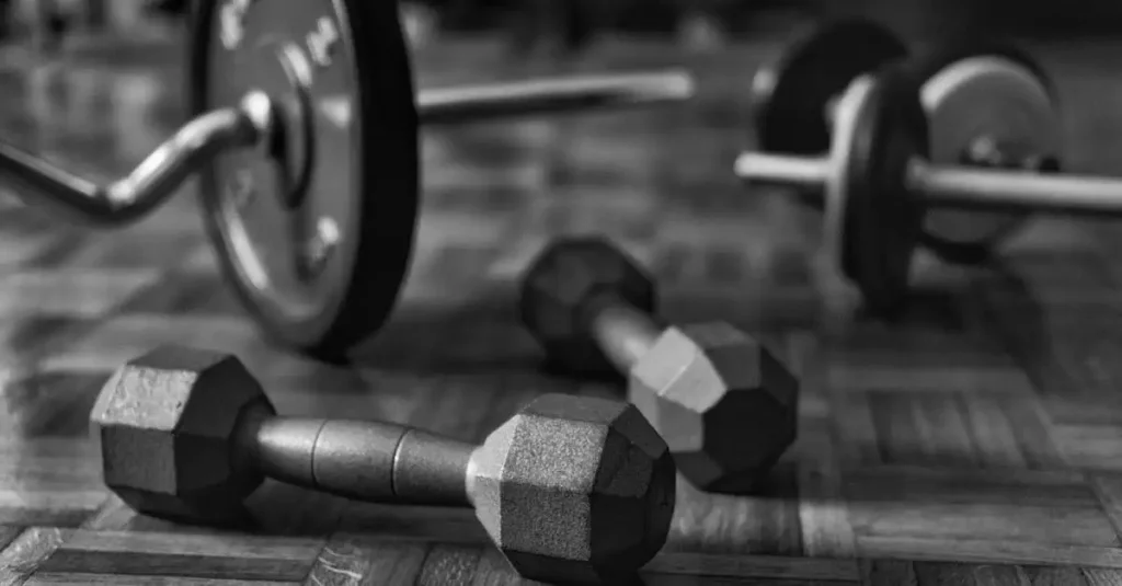 Sporten en afvallen: effectief gewicht verliezen