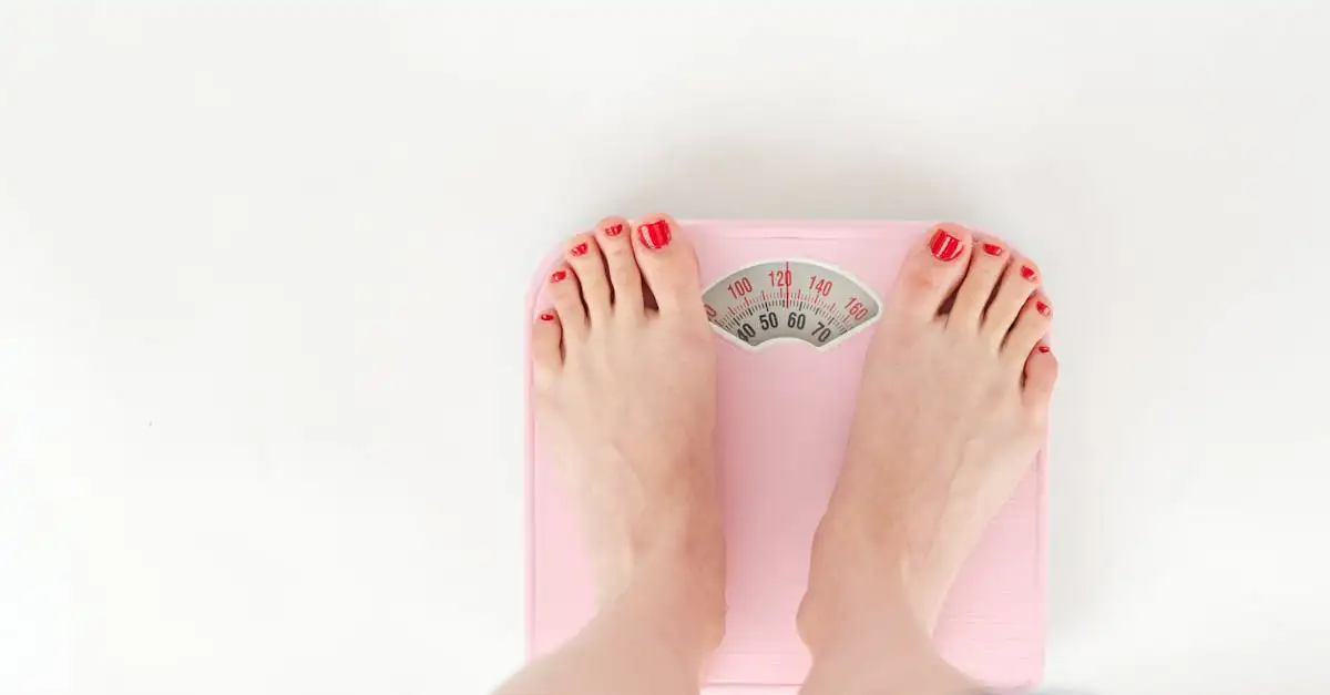 Slim fit afvallen: effectieve tips en programma's