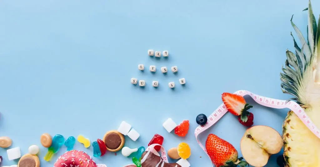 Snel afvallen in 2 weken: effectieve tips